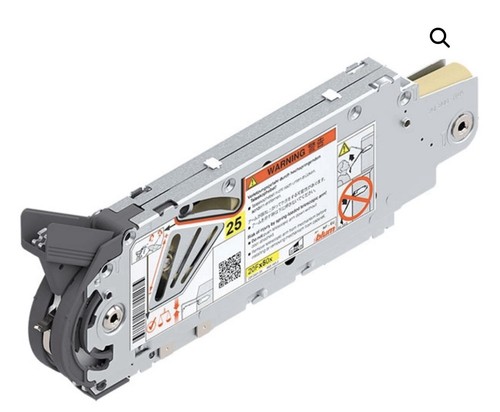 Blum aventos softclose - softclose, bifold