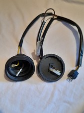 VW Golf MK3 GTI VR6 Hella Quad