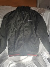 Unisex Lambretta Jacket. Size Xl. Khaki Colour. New Without Tags