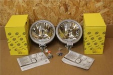 Hella Rallye 3000 spot lights