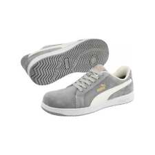 Puma Iconic Suede Low Safety