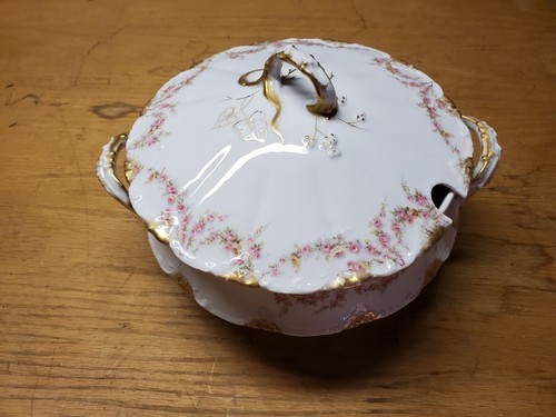 Antique haviland limoges - haviland, china