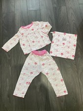CATH KIDS age 2-3 years pink