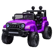 12V Kids Ride on Toy Electric