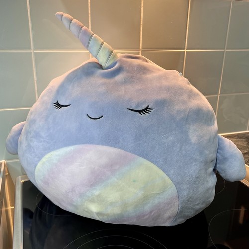 Naomi the narwhal - naomi,
