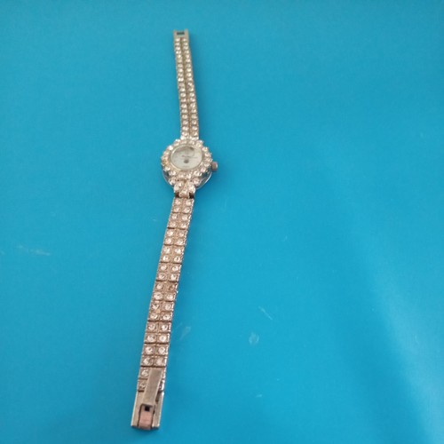 Ladies picador quartz watch - ,