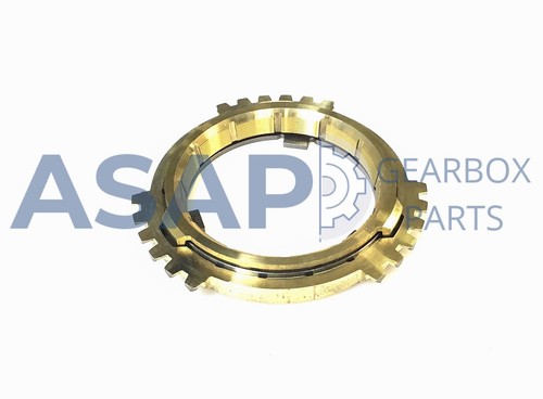 Pk5 pk6 gearbox 3rd gear - pk5,