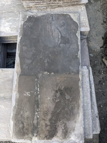 Reclaimed welsh roof slates - welsh,