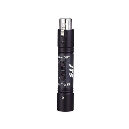 Jts microphone adaptor - ma-sw,