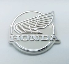 Honda Front Legshield Badge