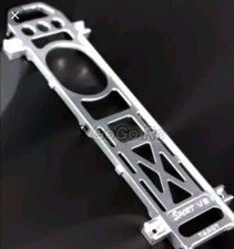 Trex 450 metal upgrade Lower