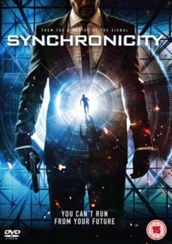 Synchronicity michael ironside - synchronicity,