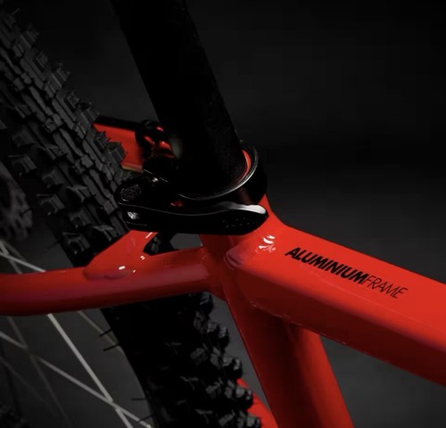Rockrider st900 mountain - st900,