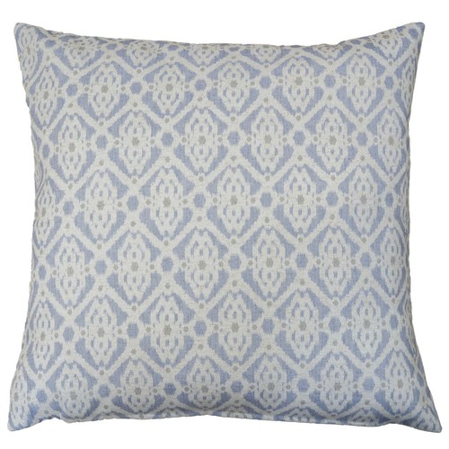 Santorini linen blend - santorini,