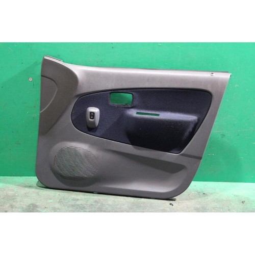 Front door trim daihatsu - trim, rh