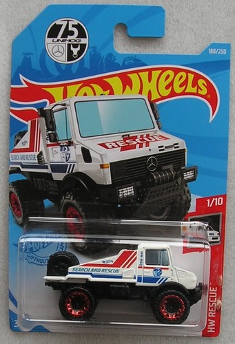 Hot wheels 2021 - 188, of