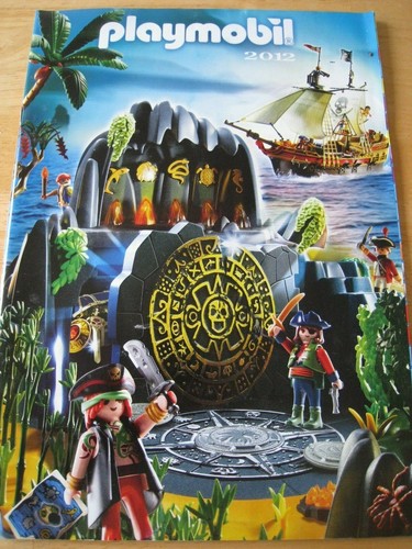 Playmobil 2012 brochure - 2012, 59