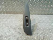809604Eh0Ax Right Front Window Switch (Left Hand Drive Car) Nissan Qashqai Ii (J