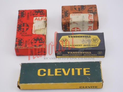 Bronze series bench std alfa - std,