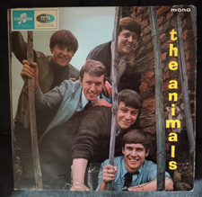 THE ANIMALS  / ORIGINAL