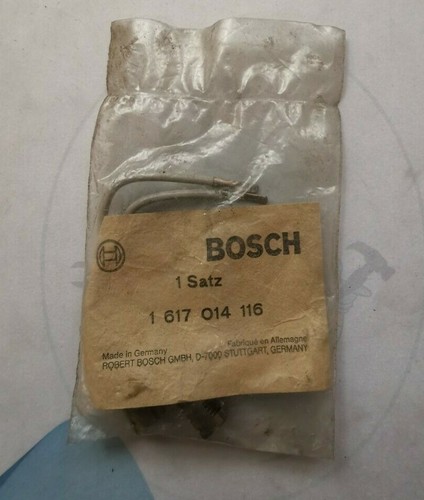 Bosch spare part 1617014116 - bosch,