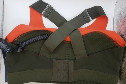 Reebok pure move - sport, bra
