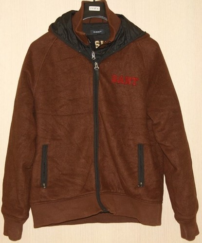 Men gant jacket size - size, l