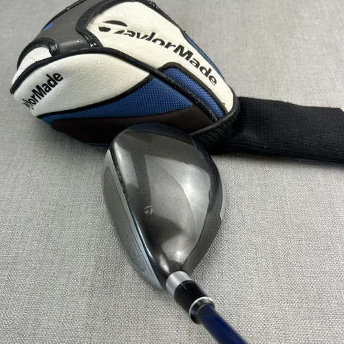 Taylormade sldr fairway wood - sldr, 3