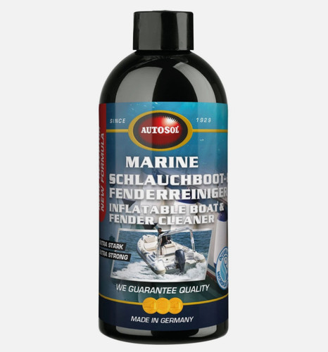 Autosol marine inflatable boat - marine,