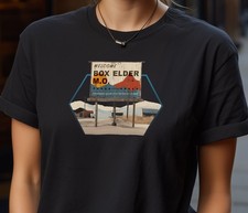 Pavement Box Elder Tribute