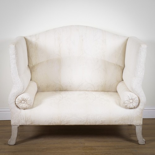 Stunning george smith seater - george,