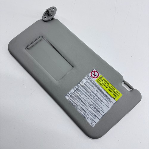 Suzuki swift sun visor - swift,