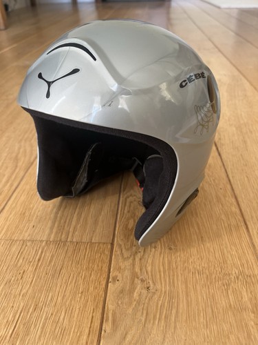 Children cebe ski helmet - children’s,
