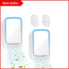Energy Efficient Plug-In Air