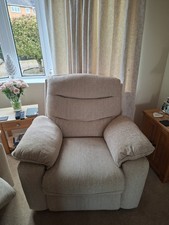 Lazy boy electric recliner - boy,