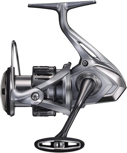 Shimano nasci c3000 - 21,