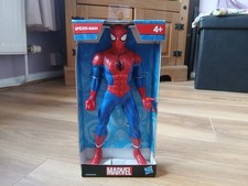 BNIB Marvel 9.5" Spider-Man