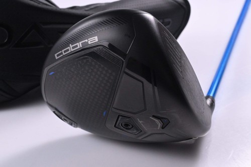 Cobra darkspeed driver 9 - darkspeed, x