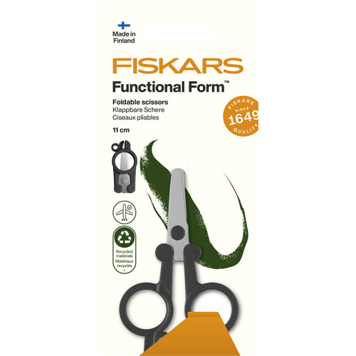 Functional form renew foldable - renew,