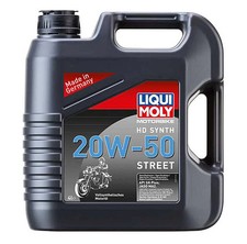 ENGINE OIL AMERICAN V-TWIN