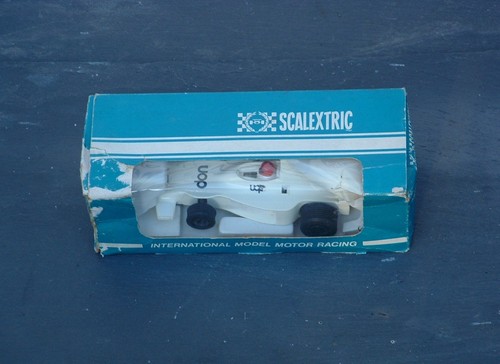Scalextric c123 vintage uop - c123,