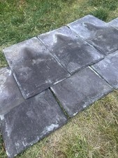 Roof Slates 16x8 