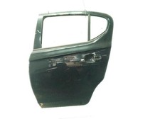 rear door lh for OPEL CORSA E