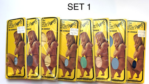 Rainbow legs pairs vintage - rainbow,
