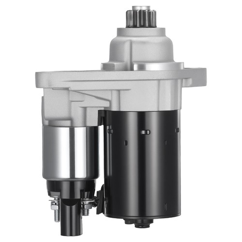 Starter motor for seat - starter,