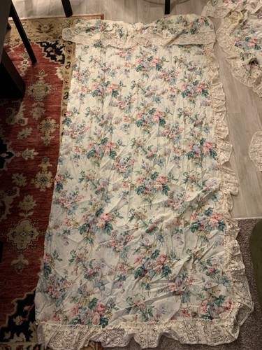Vintage dorma croscill rose - dorma,
