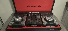 Pioneer CDJ-400 Digital DJ USB