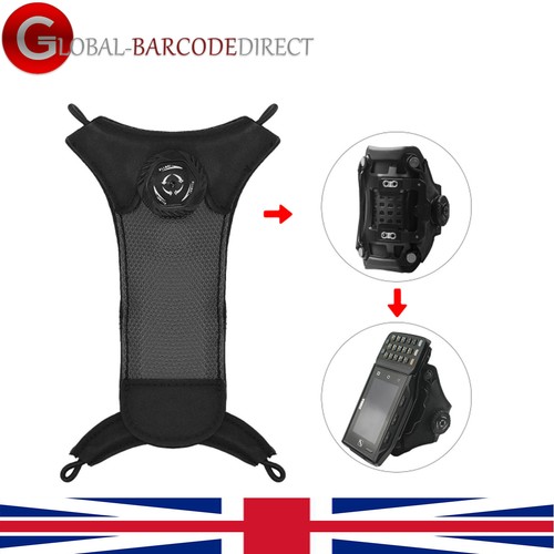 Wrist handstrap replacement - wrist,