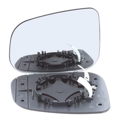 Wing mirror glass jaguar - glass,