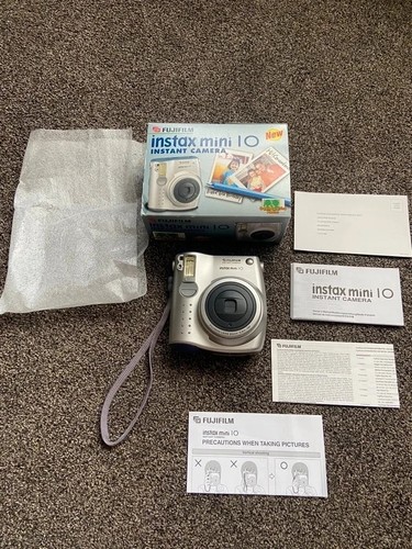 Fujifilm instax mini - fujifilm, 10